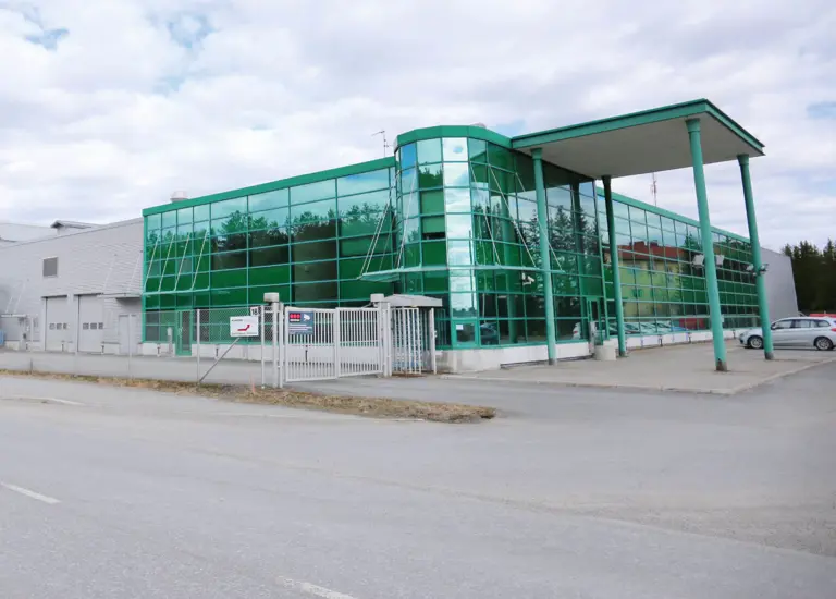 Kumera - Engineering Technology - Kumera Machinery