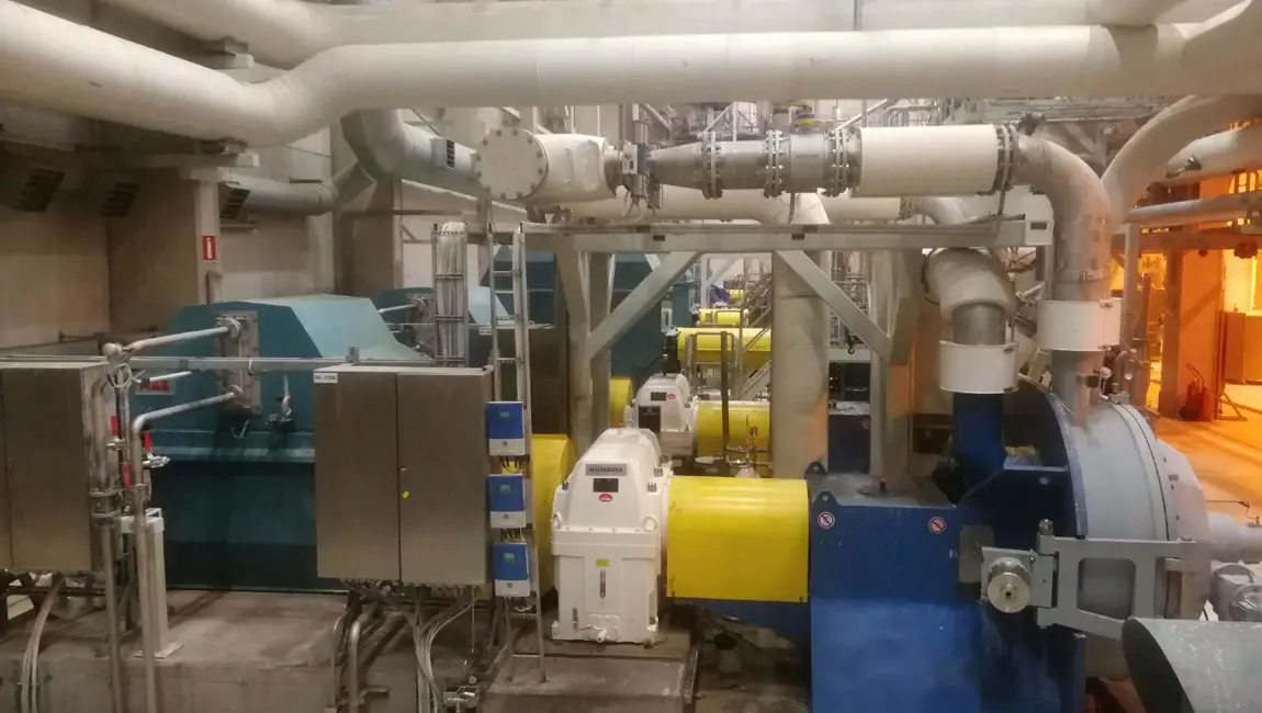 Kumera One Stage Helical Gearboxes. Kumera LX-Series - Versatile Gearbox Range