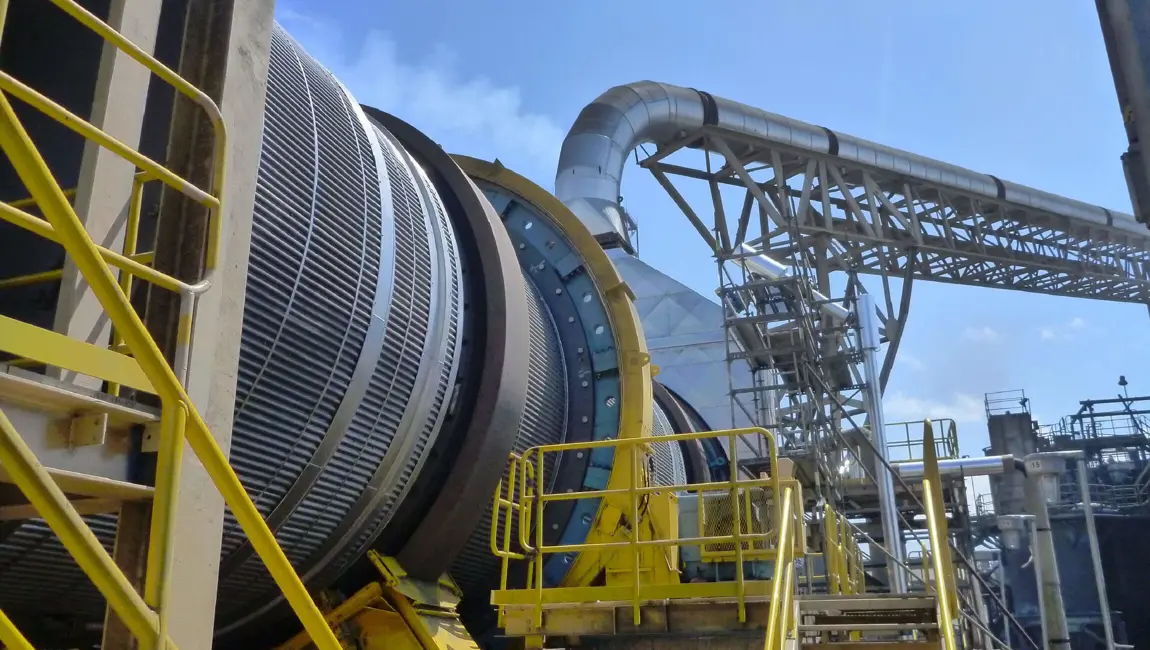 Kumera Steam Dryer - 4