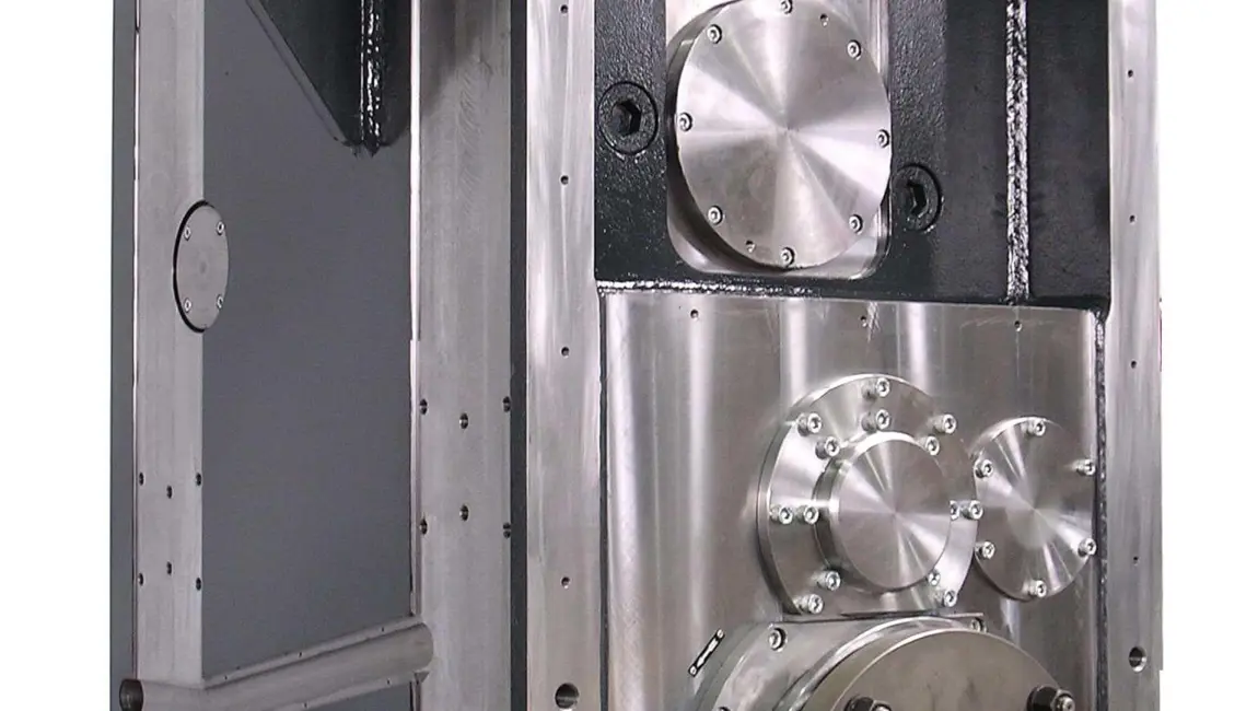 Kumera Drives for Metal Industries. Kumera Pinion stand gear units: Coiler gear units, Scissor drives, Leveler gear units, Draw bench drives, Sendzimir gear units.