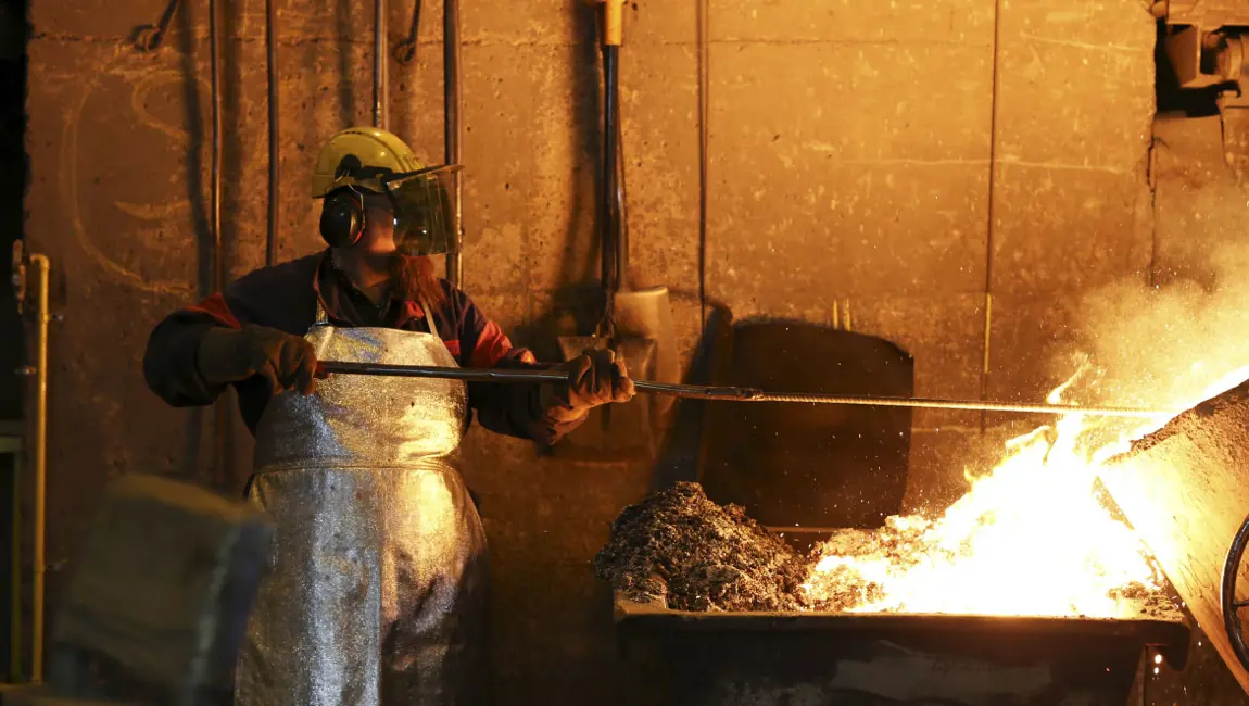 Kumera - Peiron Foundry - 5