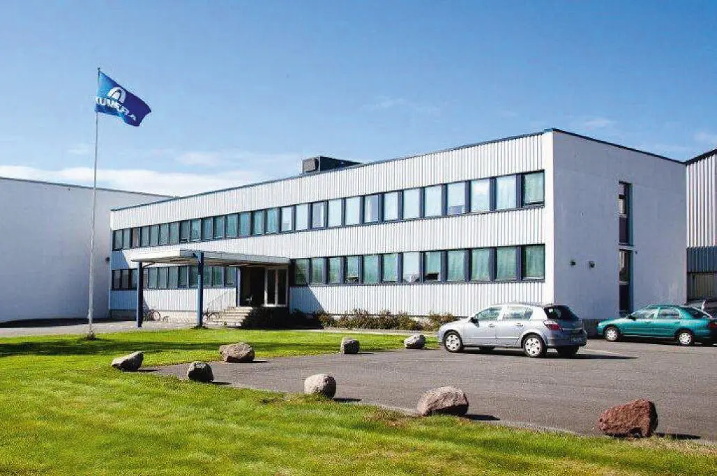 Kumera - Contacts - Marine - KUMERA MARINE AS in Sandefjord