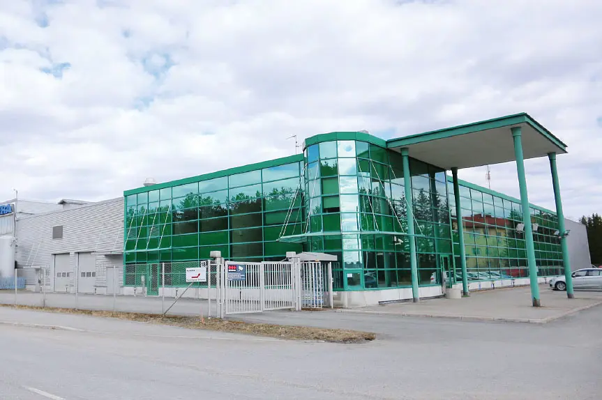 Kumera Machinery