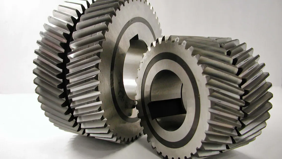 Kumera Geared Components. Kumera is a manufacturer and service provider of mechanical power transmission equipment.