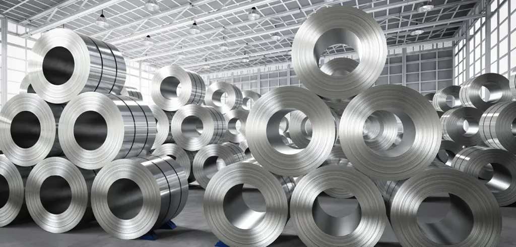 Kumera Custom Built Heavy-Duty Gearboxes for Steel & Aluminium Industry.