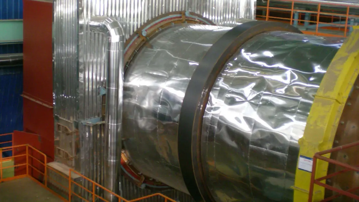 Kumera Steam Dryer - 18