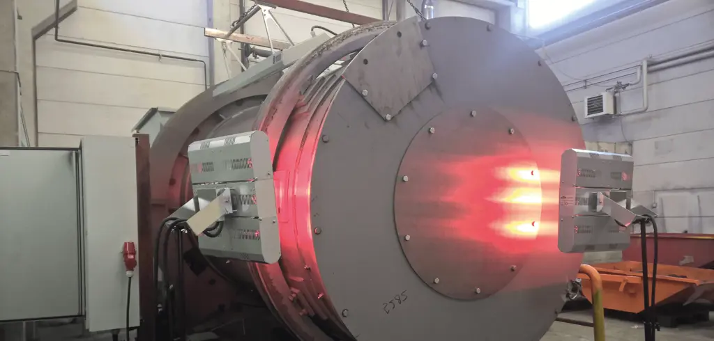 Kumera Technology Center