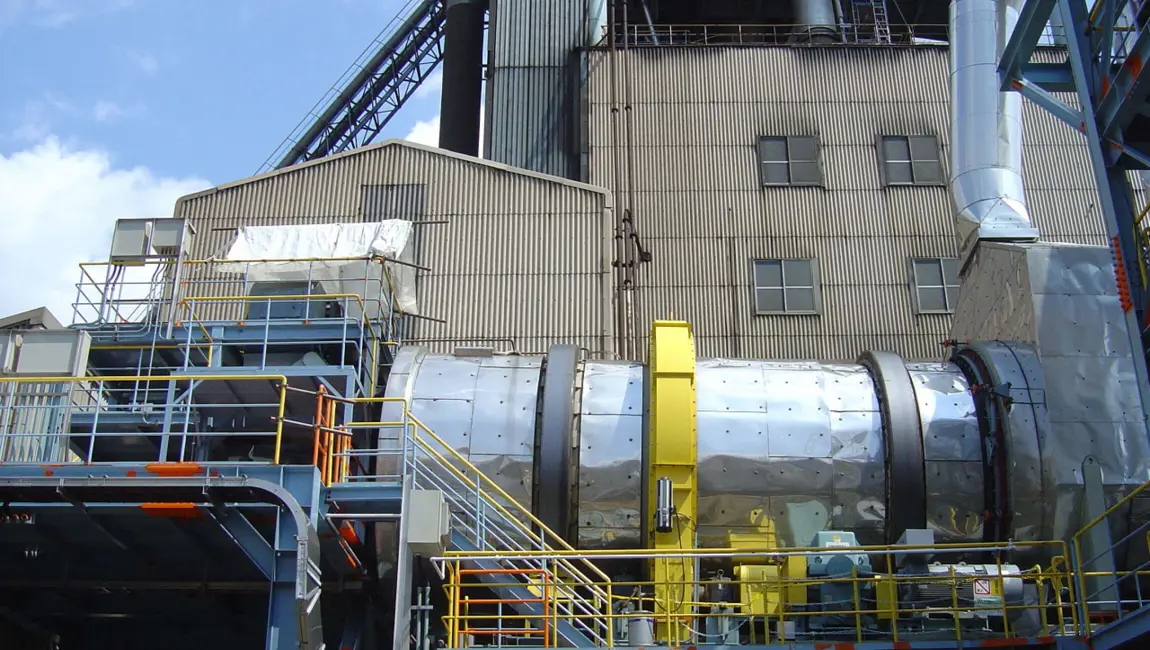 Kumera Steam Dryer - 16