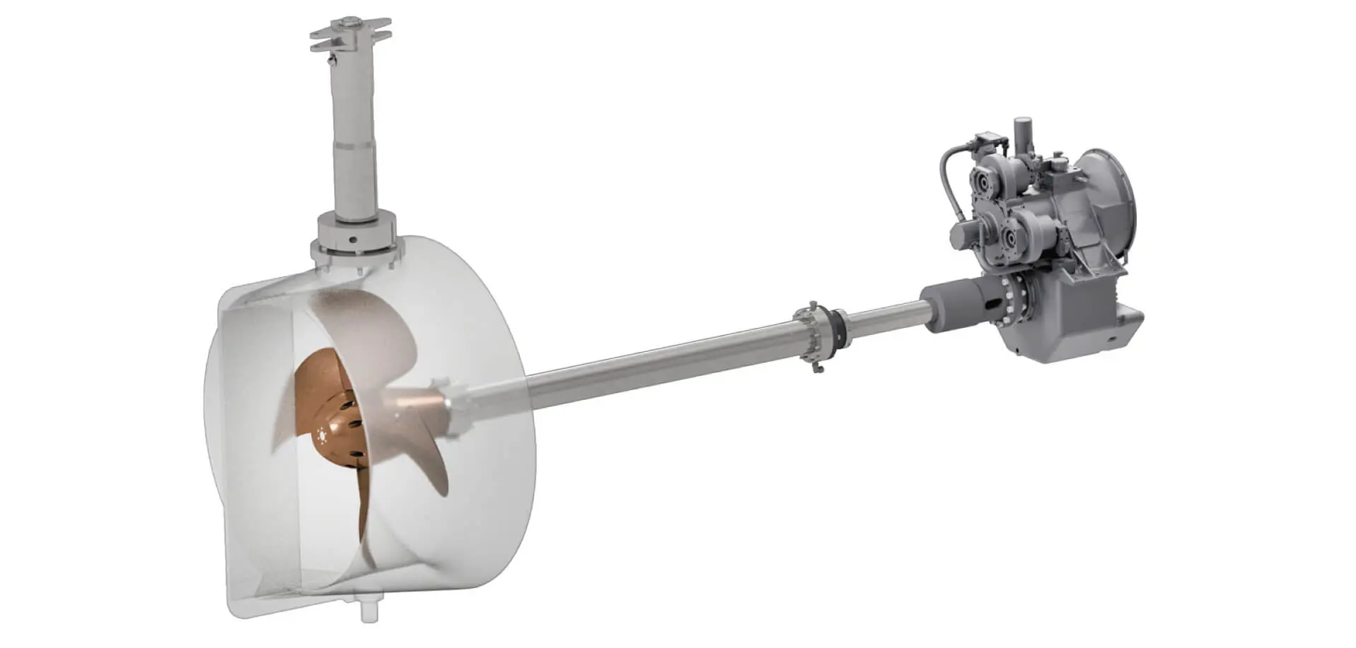 Kumera Helseth - Propulsion Solutions - Marine - Conventional Vessels - Aquaculture Service Vessel Catamaran LOA 24 0 mtr_6