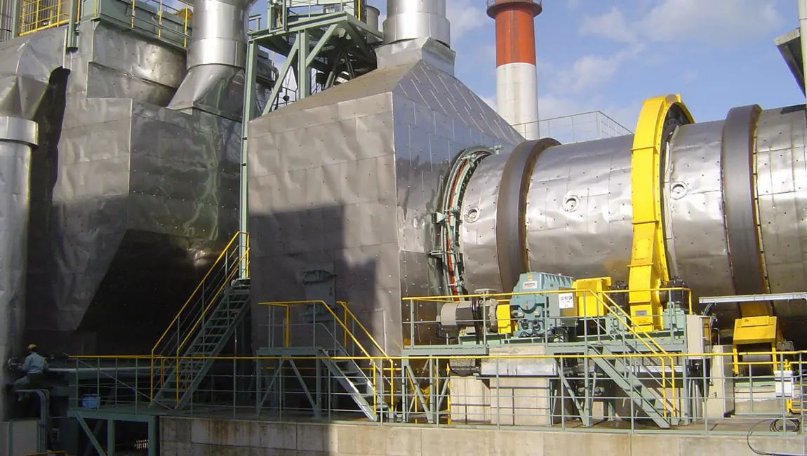 Kumera Steam Dryer - 2