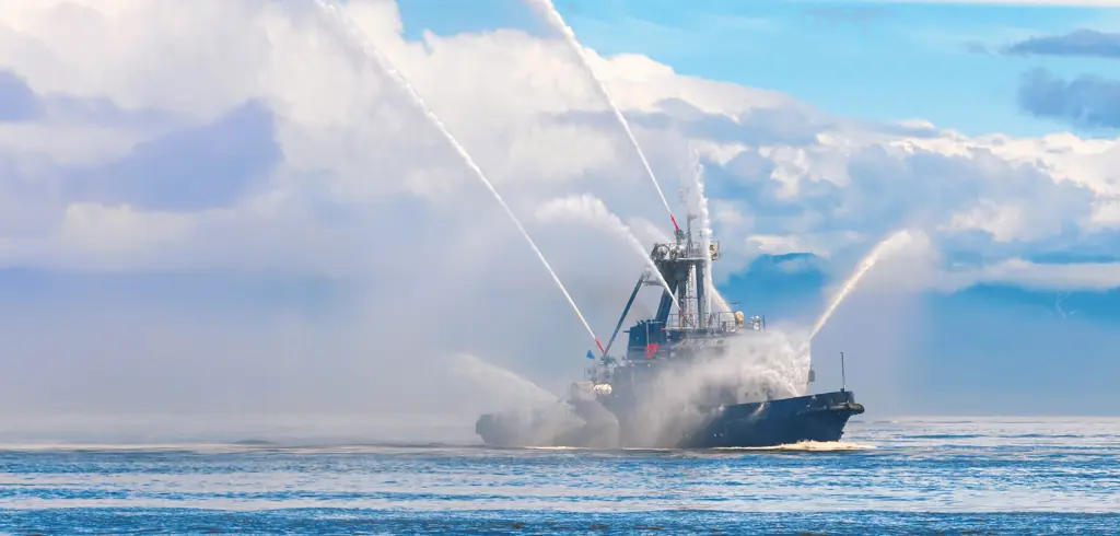 Marine Gearboxes, Propellers & Propulsions and Applications