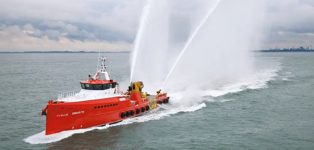 Marine Gearboxes, Propellers & Propulsions and Applications