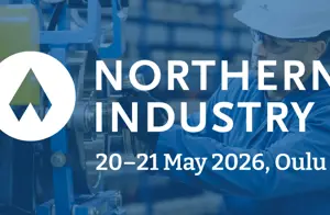 Kumera participates in Northern Industry Event 2026 in Oulu