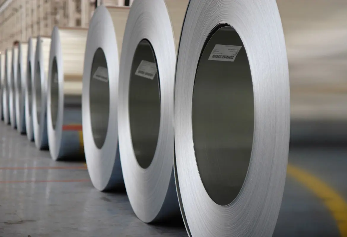 Kumera - Metal Industries - 3