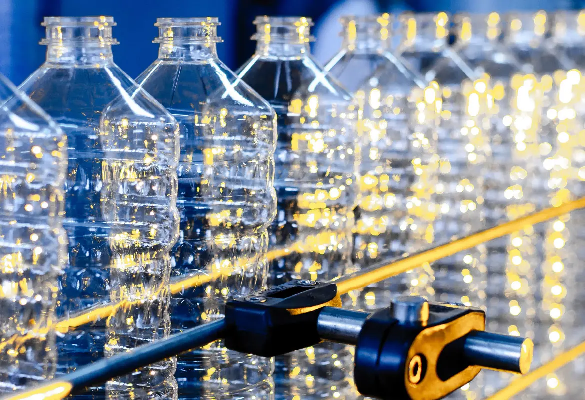 Kumera - Rubber & Plastic processing - 2