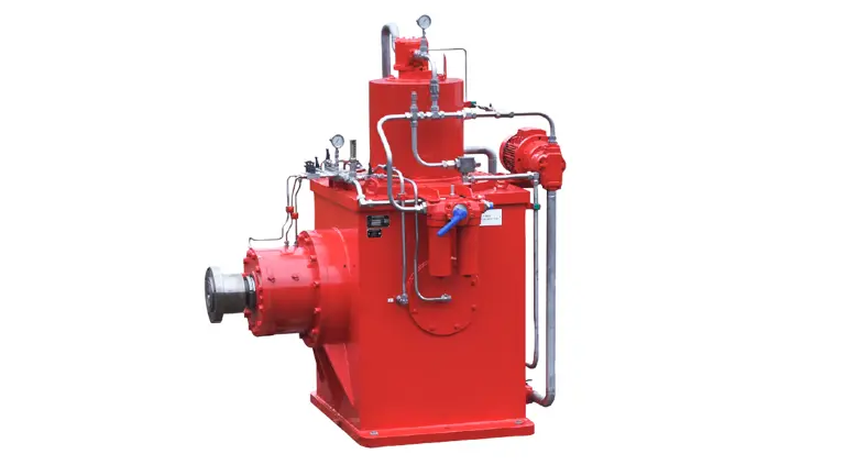 Kumera - Marine Gearbox Applications_Marine_Kumera Fire Pump Gearboxes-1