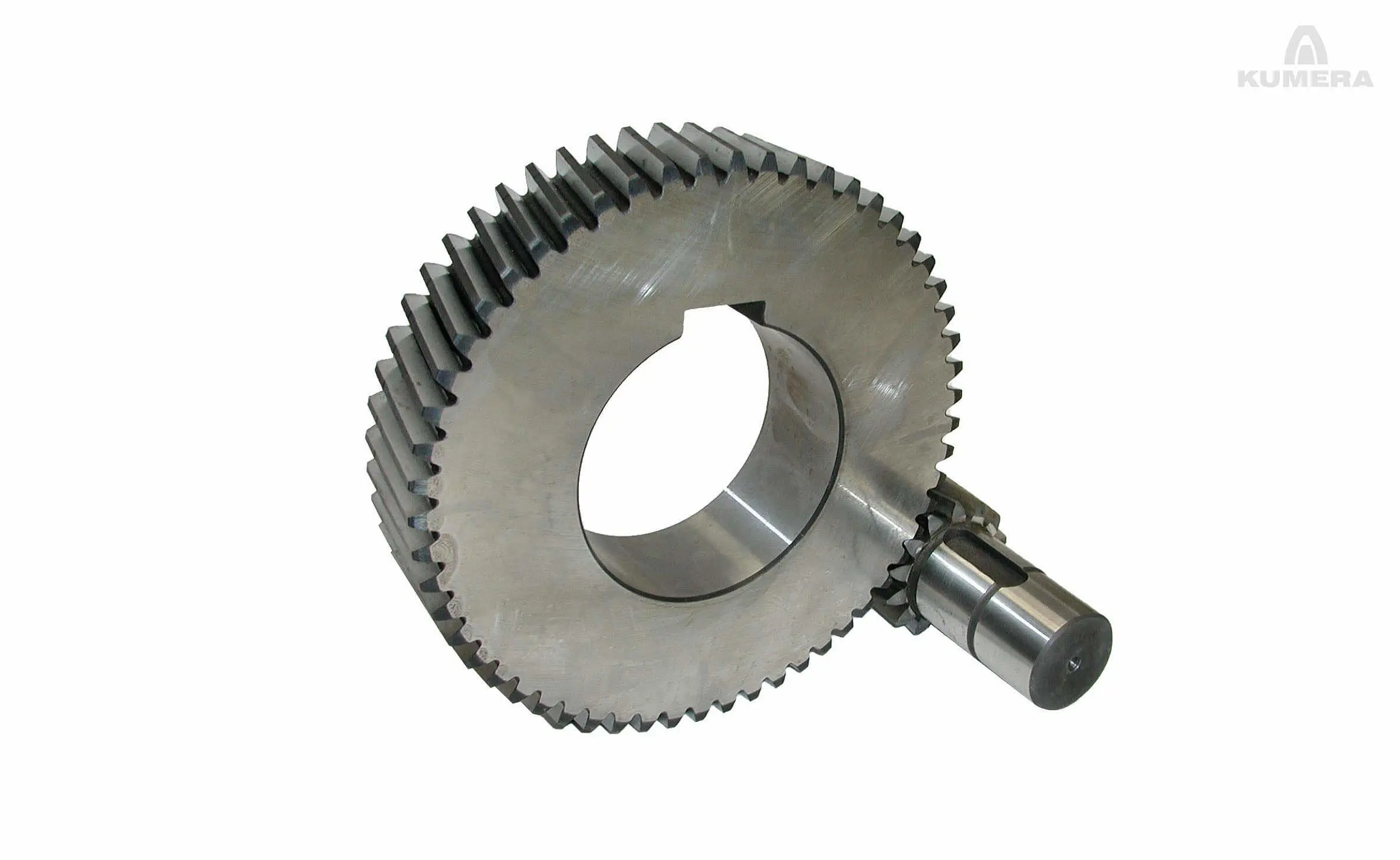 Kumera Geared Components. Kumera is a manufacturer and service provider of mechanical power transmission equipment.