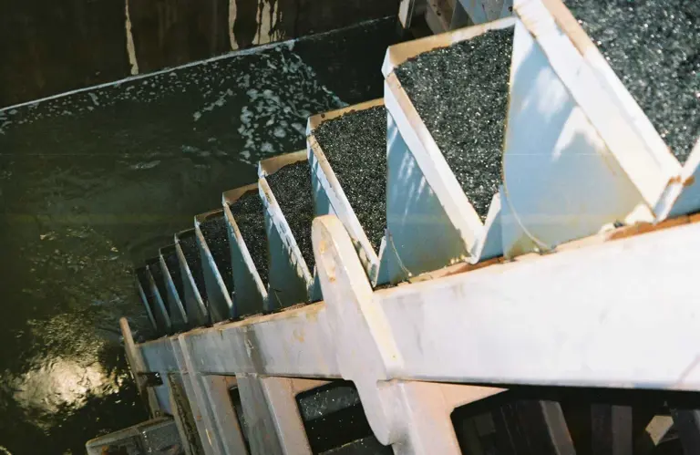 Kumera Bucket Excavator