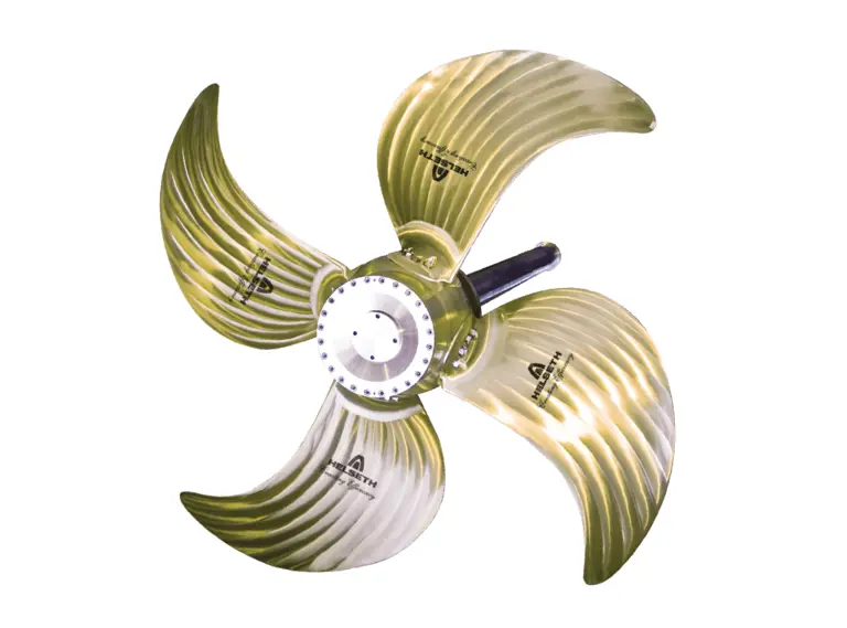 Marine Propellers