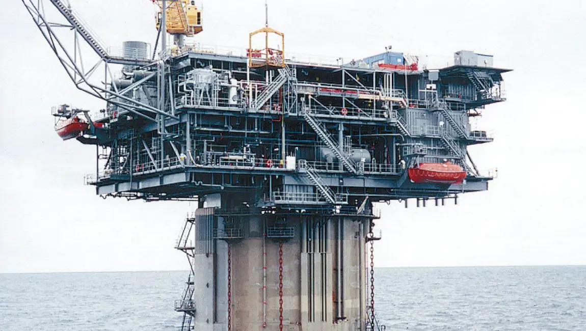 Kumera Machinery - Subcontracting services | Welding, Machining, Heat Treatment, Assembly Services, Surface Treatment - 8