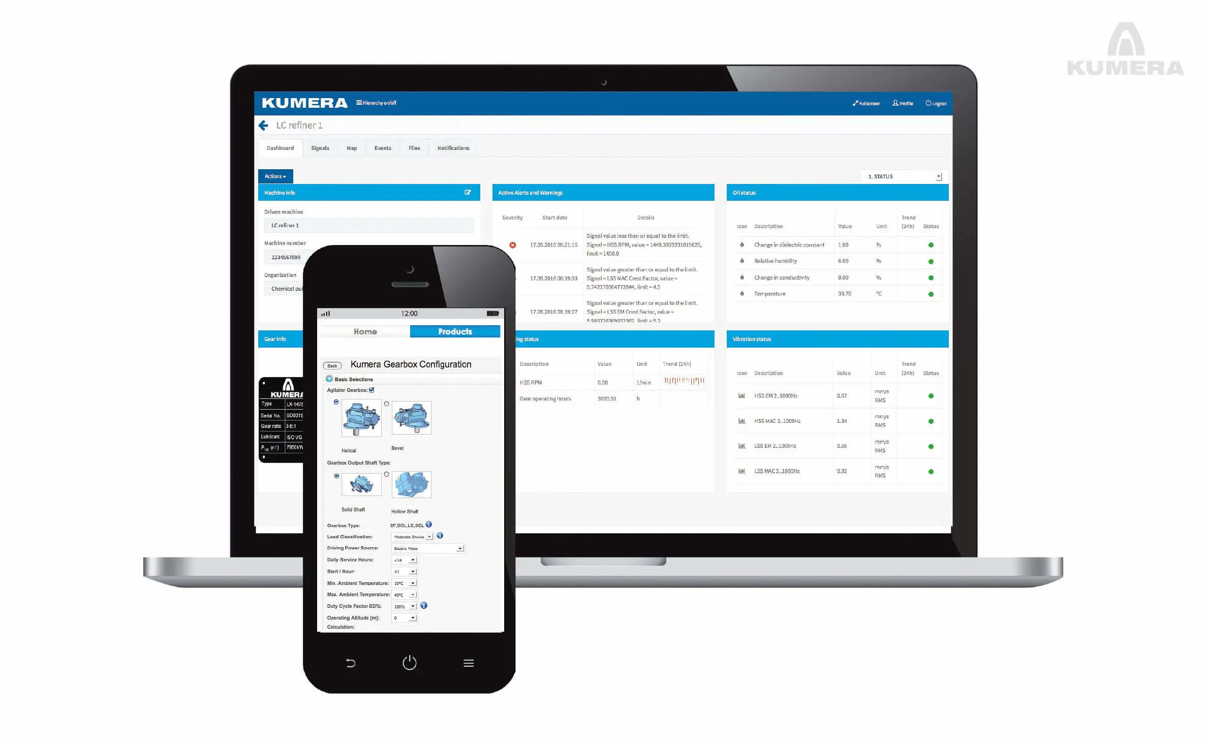 Kumera Power Plaza - Online Gearbox Selection Portal. Kumera Power-Plaza is the online market place for Kumera mechanical transmission products and associated spare parts. www.power-plaza.com