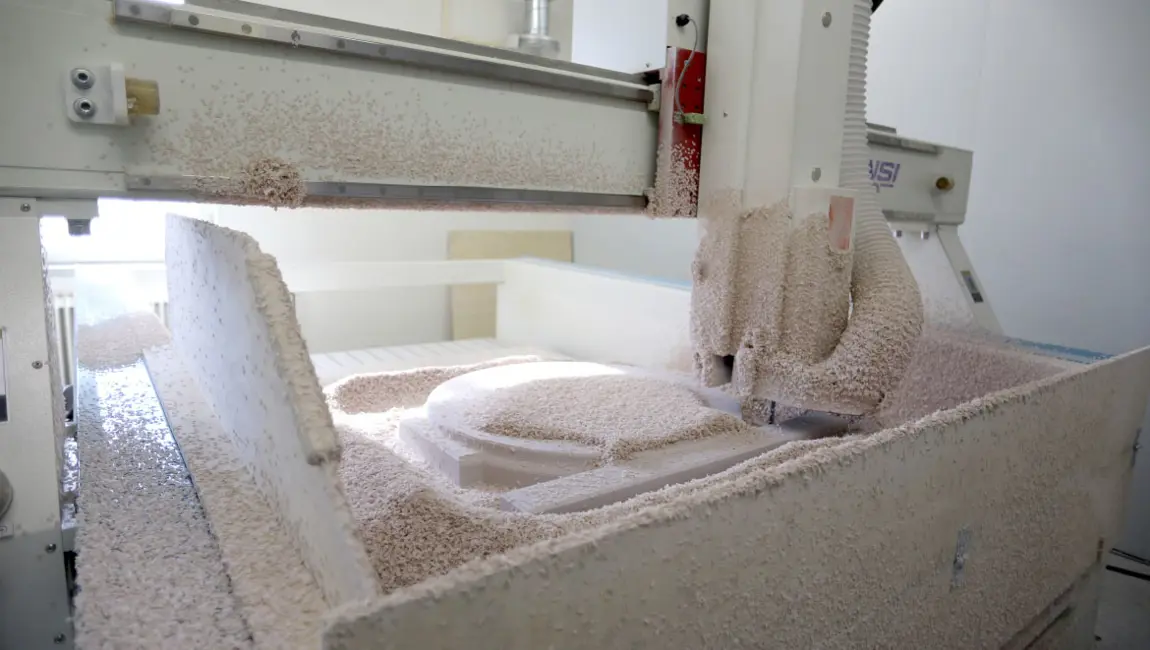 Kumera - Peiron Foundry - 1