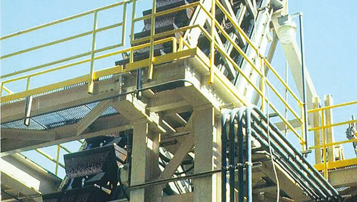 Kumera Bucket Excavator - 1