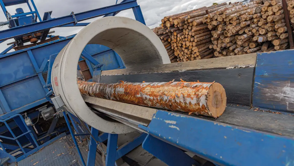 Kumera - Worm Gearboxes - 1