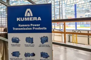 Kumera sponsors Easter Skate 2026 event