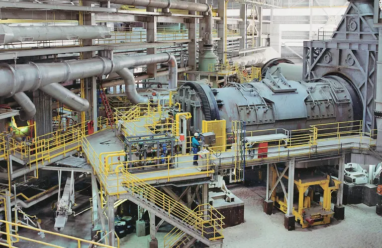 Kumera Anode Furnace_Benefits of the Kumera Anode Furnace