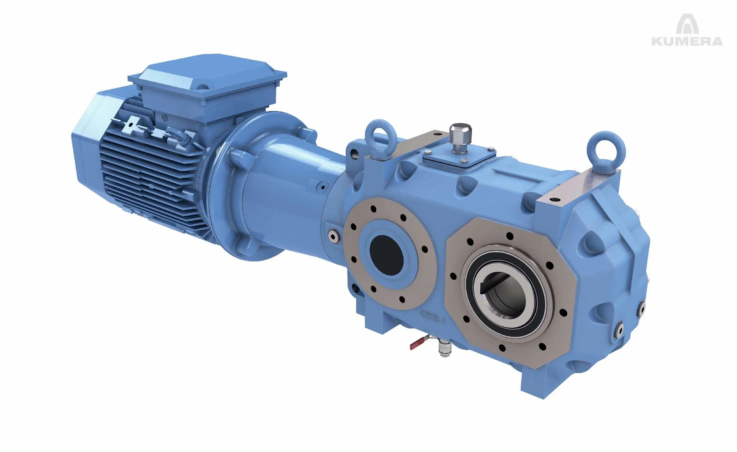 Kumera Crane Drives. Main hoist, Boom hoist, Trolley travel drives, Crane travel drives, Drop in replacements and components for all bands. Ship-to-shore Cranes, Rail Mounted Gantry Cranes, Straddle Carriers, Rubber Tyre Gantry Cranes, Double Boom Cranes, Single Boom Cranes, Goliath Gantry Cranes, Grab Unloader Cranes, Multipurpose Cranes, Overhead Travelling Cranes, Process Duty Cranes.