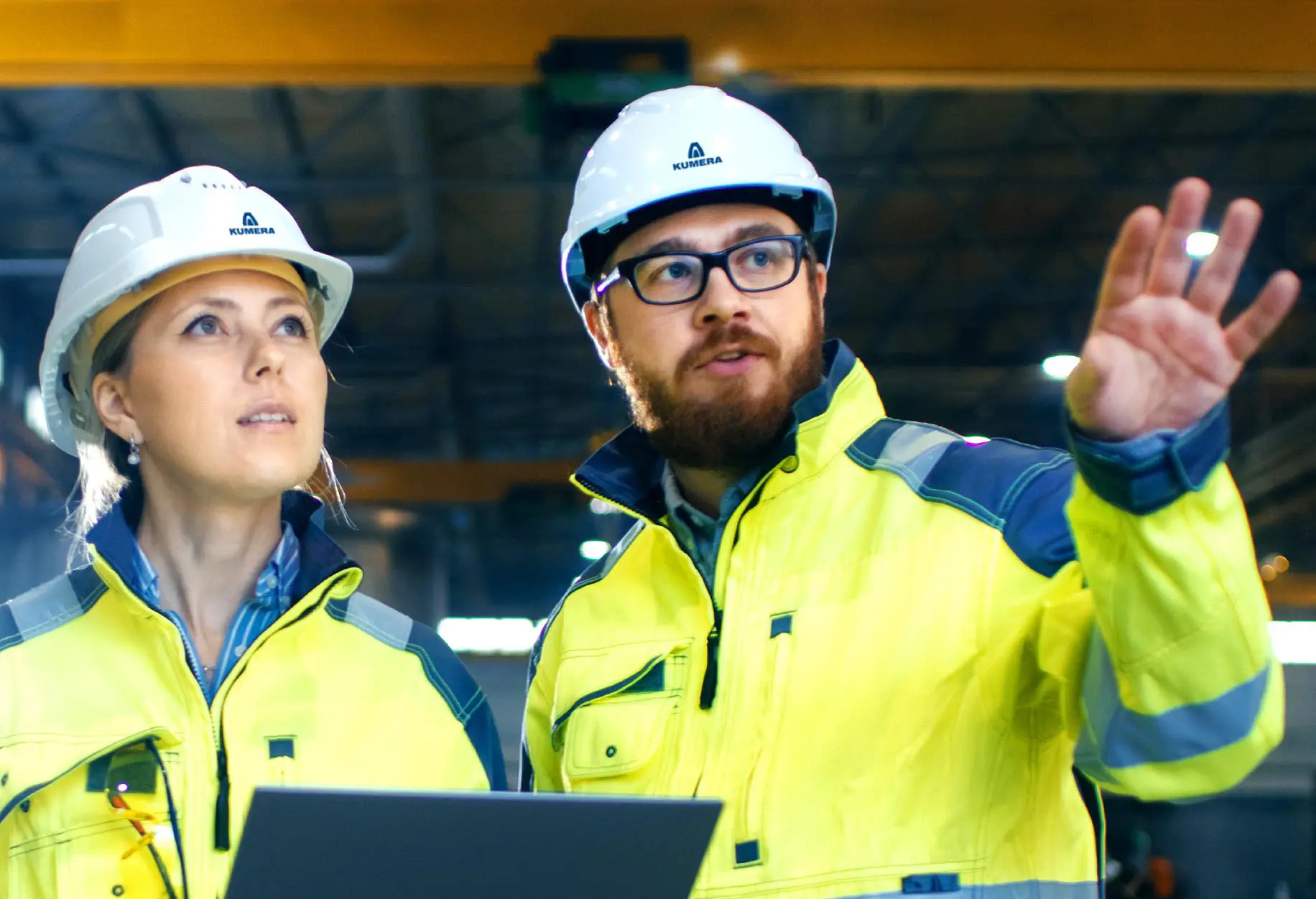 Kumera - Sales and Services contact