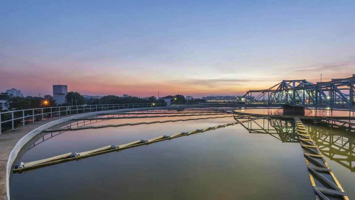 Kumera Clarifier and Thickener Drives. Kumera Decanter Drives