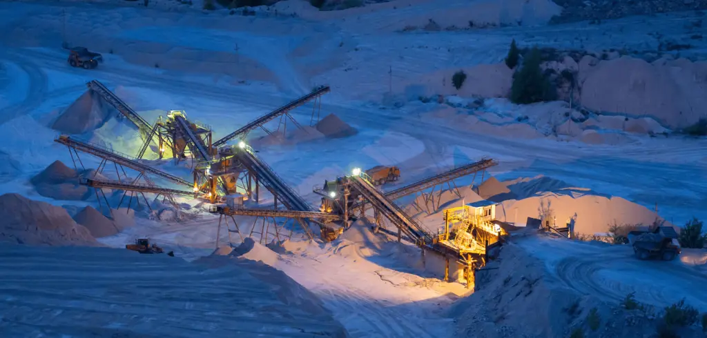 Kumera Custom Built Heavy-Duty Gearboxes for Steel & Aluminium Industry.