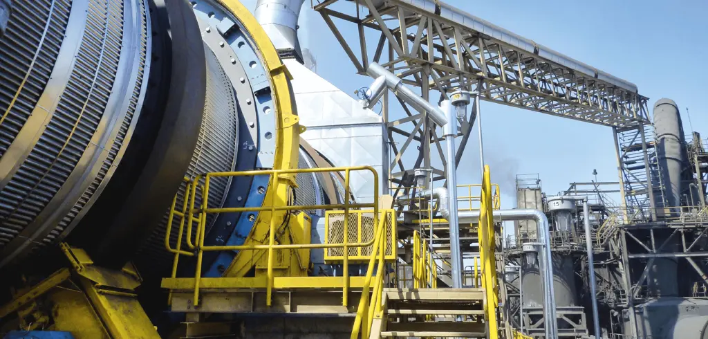 Kumera Girth Gears for Drum Drives. Kumera girth gear can be single or double pinion driven. Pinions are manufactured as a single part with an integrated shaft; however, the pinion can be separated and mounted on a separate shaft, supported by bearings, or, on the output shaft of the main gear unit.