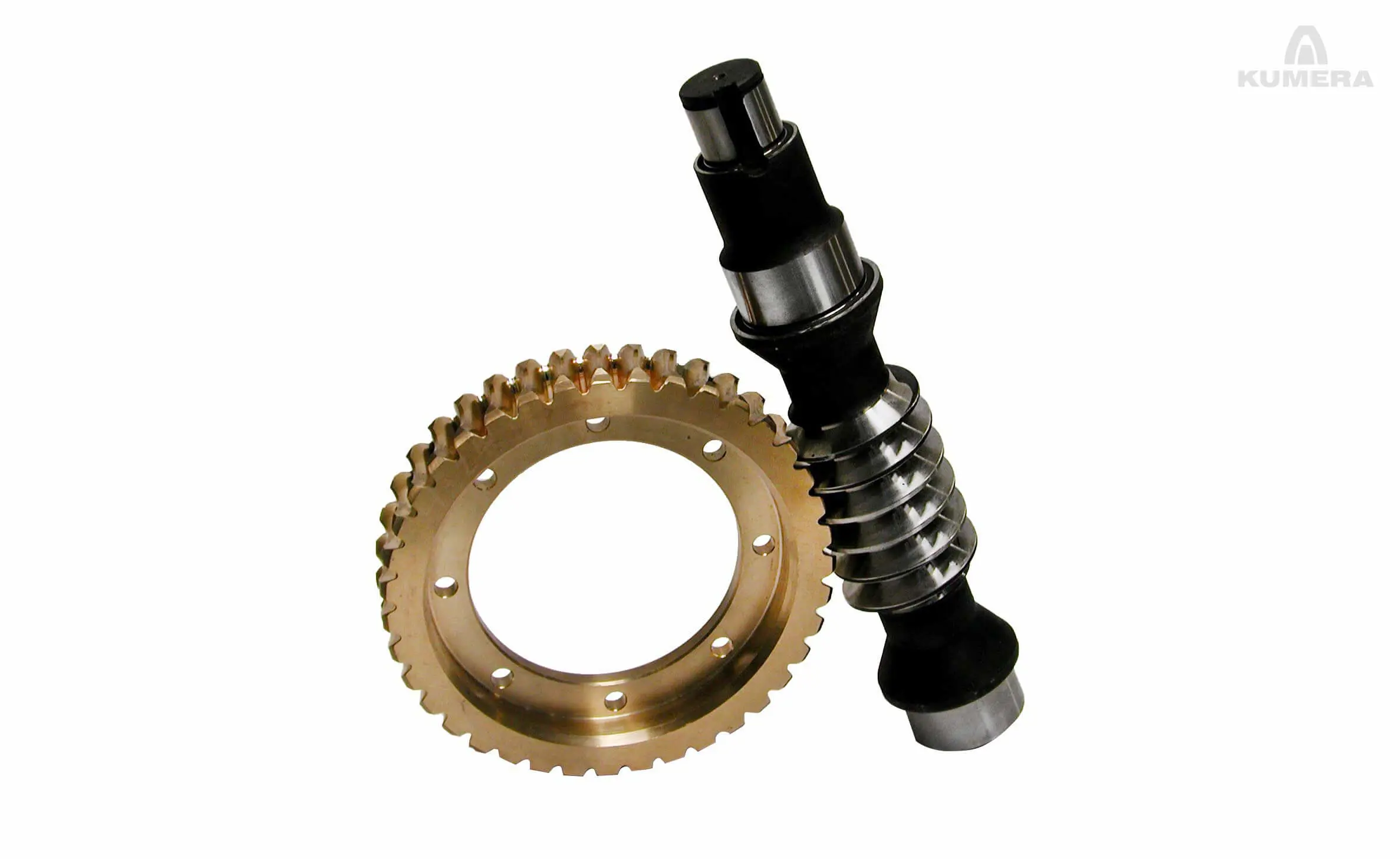 Kumera Geared Components. Kumera is a manufacturer and service provider of mechanical power transmission equipment.