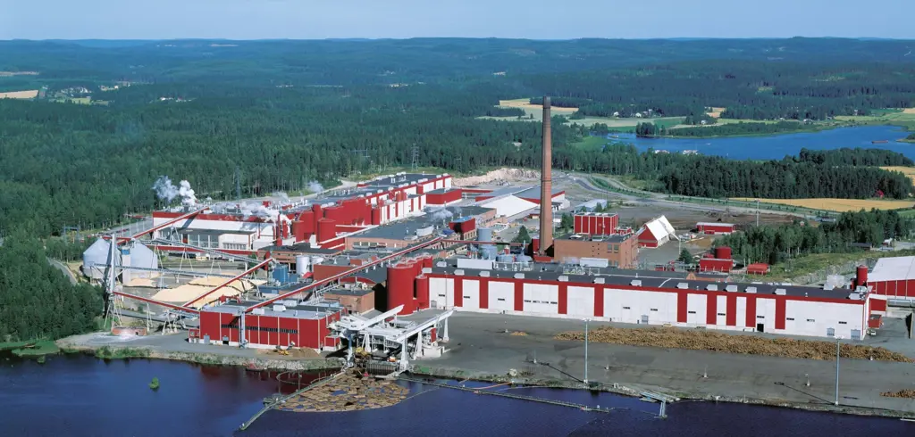 Kumera Multi Stage Helical and Bevel-Helical Gearboxes