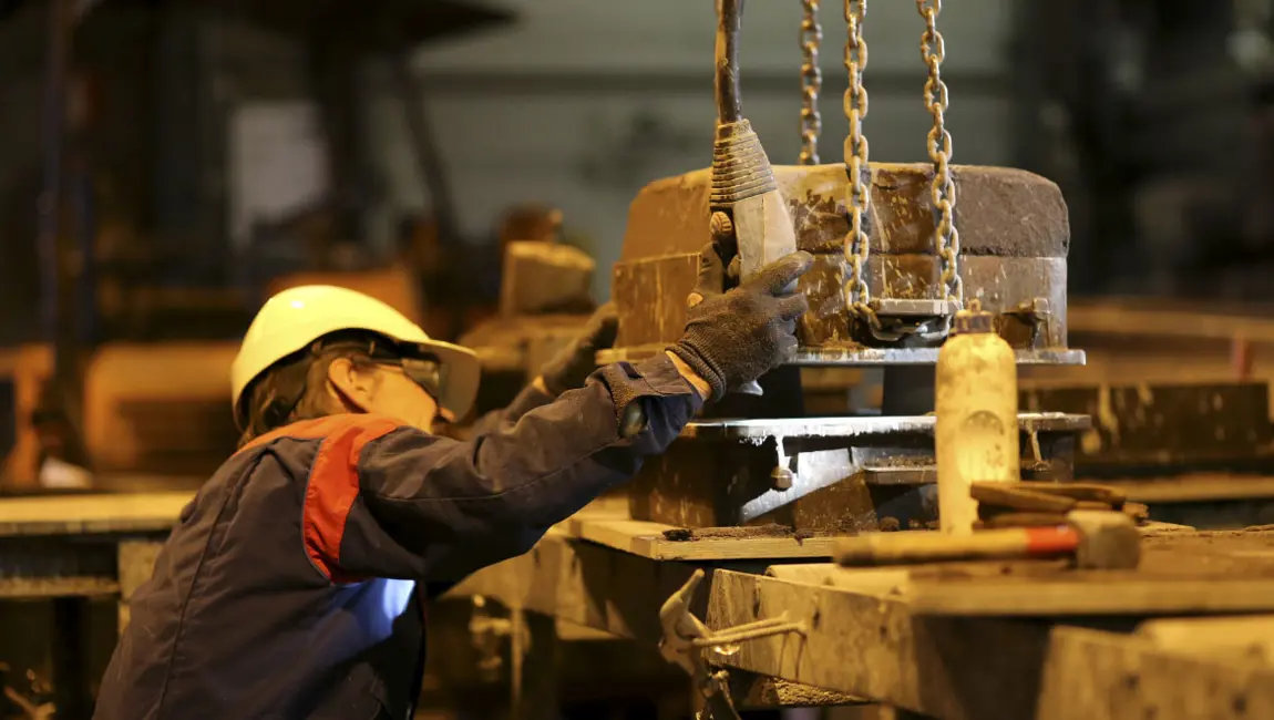 Kumera - Peiron Foundry - 2