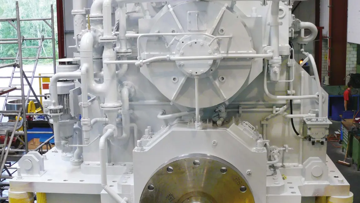 Kumera Custom Built Heavy-Duty Gearboxes for Shipping & Dredging Industry. Kumera Excavator Pumps, Jet Pumps, Winches, Generator Drives, Distribution Drives