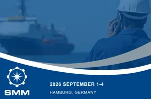 SMM 2026 in Hamburg