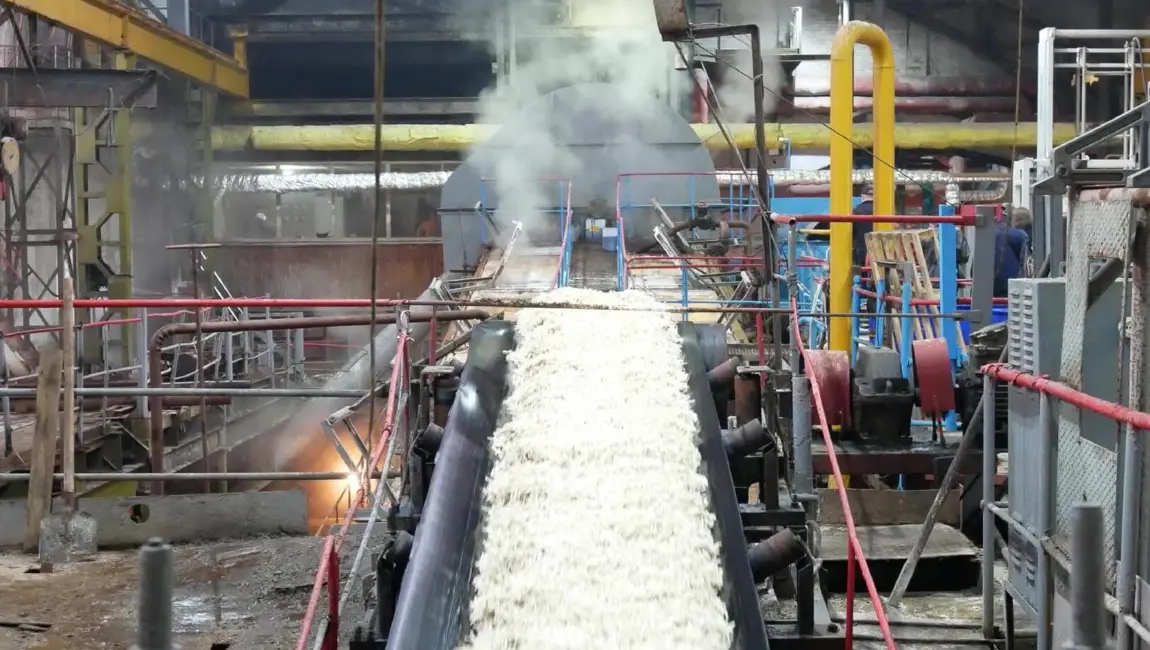 Kumera Multi Stage Helical and Bevel-Helical Gearboxes