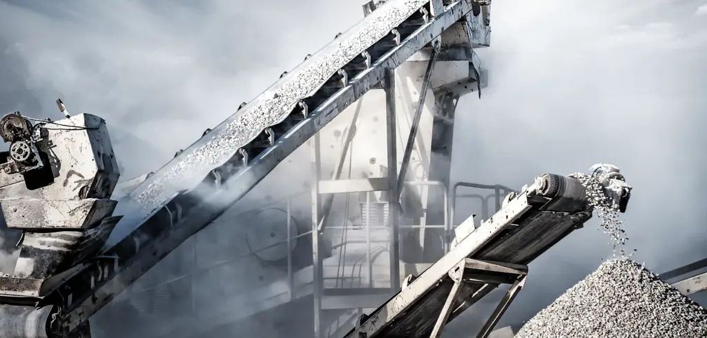 Kumera Drives for Mining & Minerals Processing. Kumera designs and manufactures a full range of gear units for critical mining applications, such as conveying, mixing, agitating and drying.