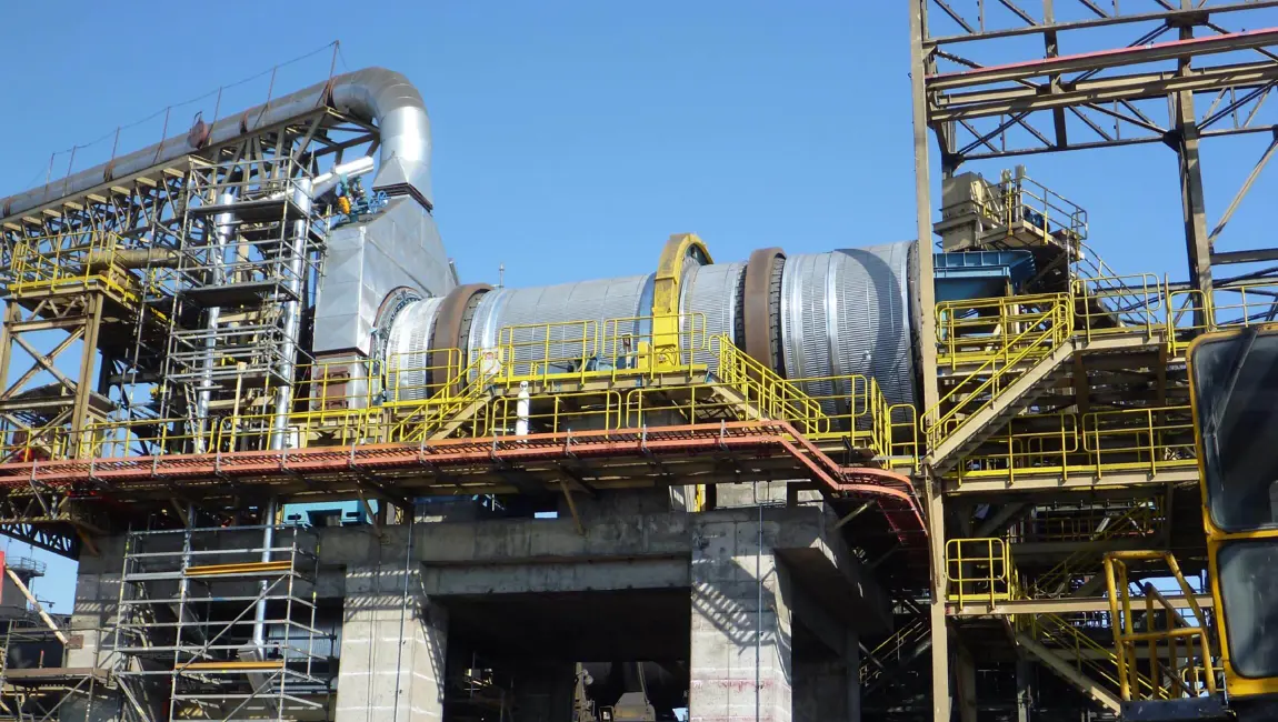 Kumera Girth Gears for Drum Drives. Kumera girth gear can be single or double pinion driven. Pinions are manufactured as a single part with an integrated shaft; however, the pinion can be separated and mounted on a separate shaft, supported by bearings, or, on the output shaft of the main gear unit.