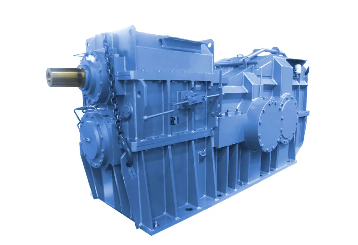 Kumera - Mining, mineral processing - 2