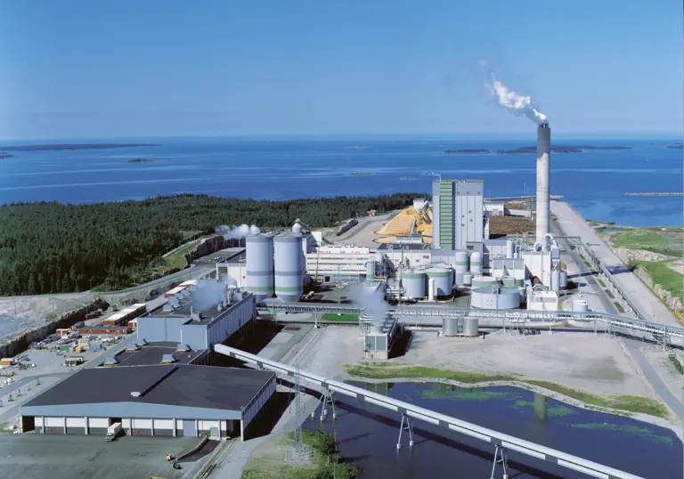 Kumera One Stage Helical Gearboxes. Kumera LX-Series - Versatile Gearbox Range