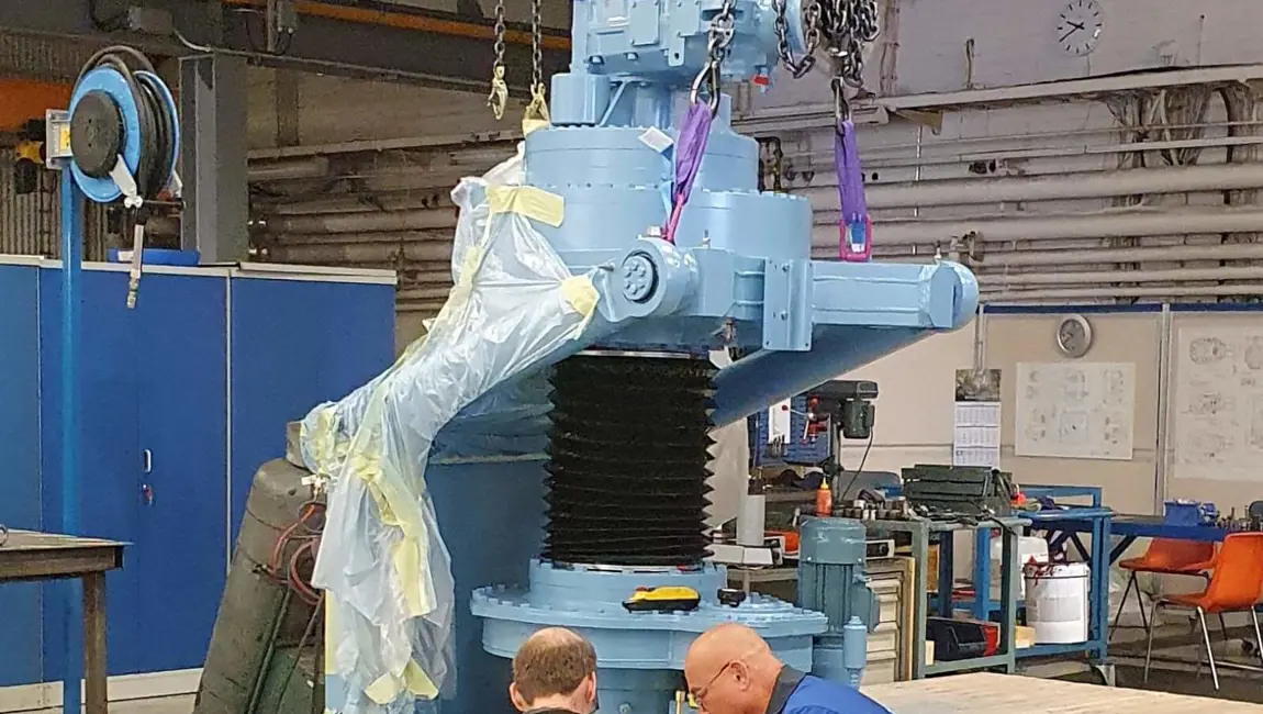 Kumera Drives for Water & Environment. Kumera Water & Environment processes: Surface aerators, Pump drives, Mixer drives, Sewage press drives, Waste kiln drive packages, Fermentation drum drive packages.