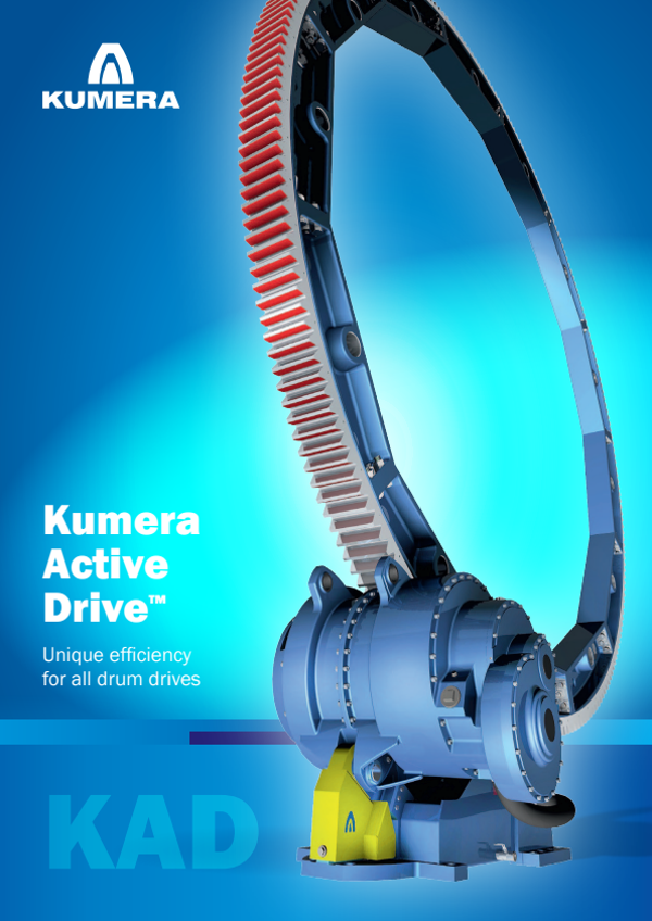 Kumera Active Drive (English) – PDF preview